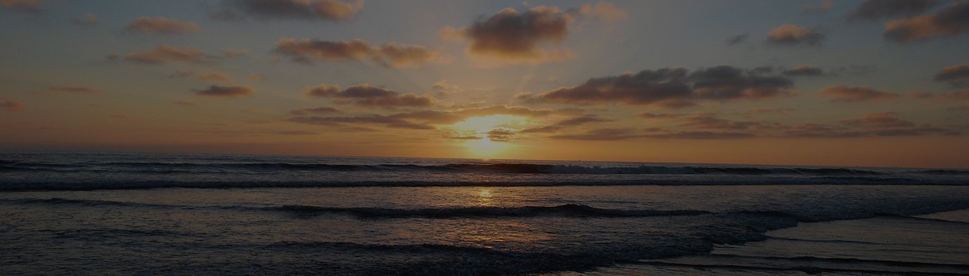 Slider Image - Sunset